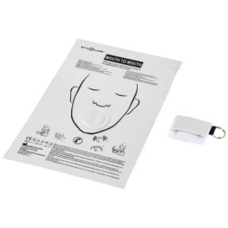 Masque bouche-à-bouche