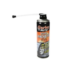 Spray de réparation de pneus