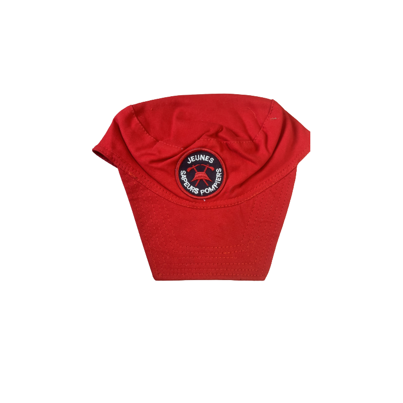 Casquette enfant JSP