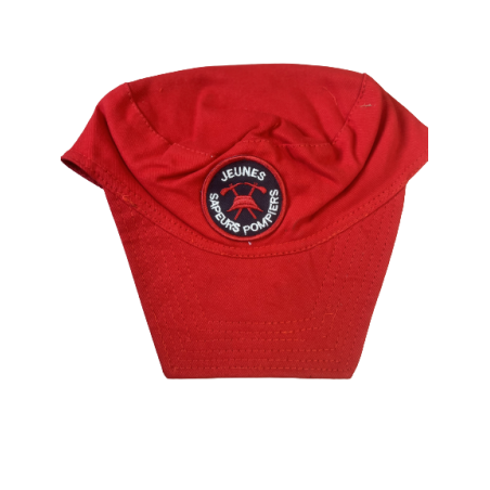 Casquette enfant JSP