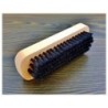 Brosse à chaussures 13cm
