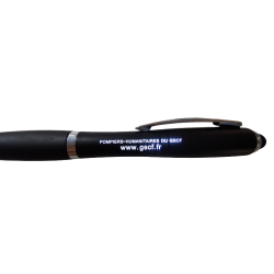 Stylo GSCF avec éclairage