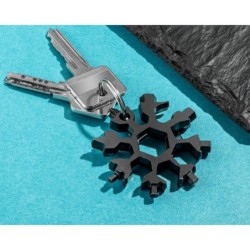 Outil multifonction 18en1