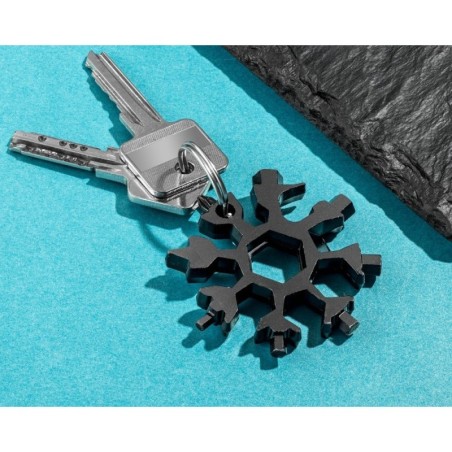 Outil multifonction 18en1