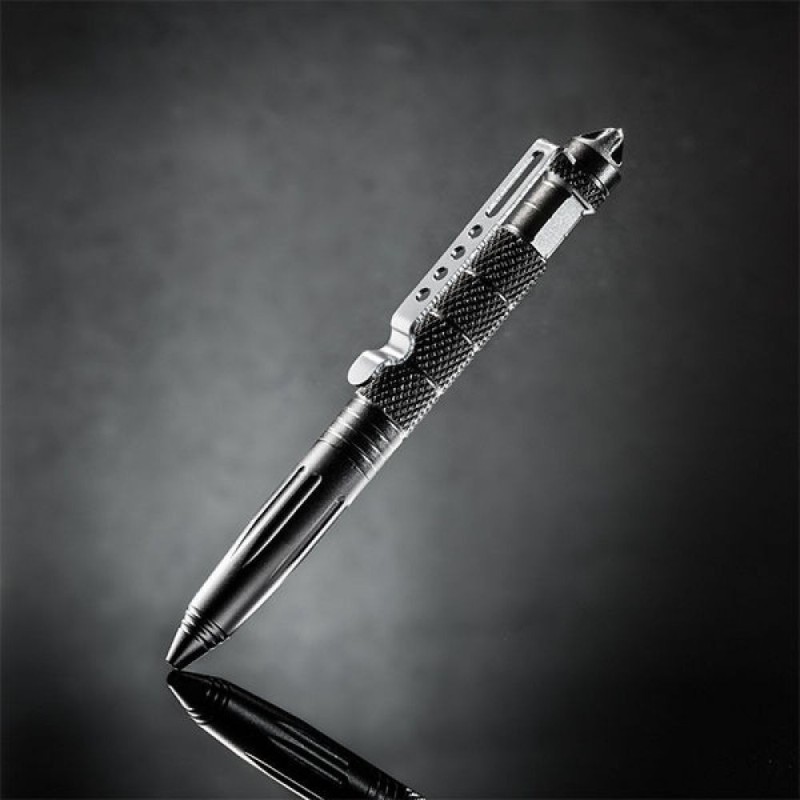 Stylo tactique