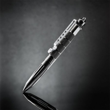 Stylo tactique